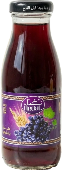 عنب بالشعير